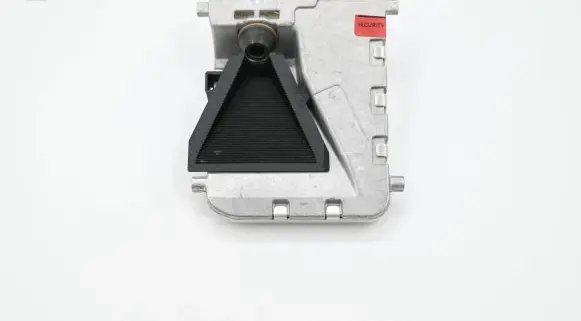 Windshield/windscreen camera