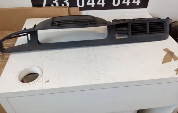 Honda Civic Head up display trim 