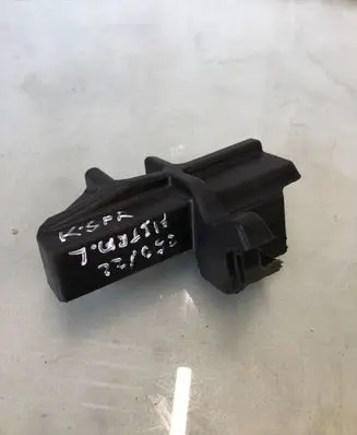 Opel Astra L Fender foam support/seal 9838790180