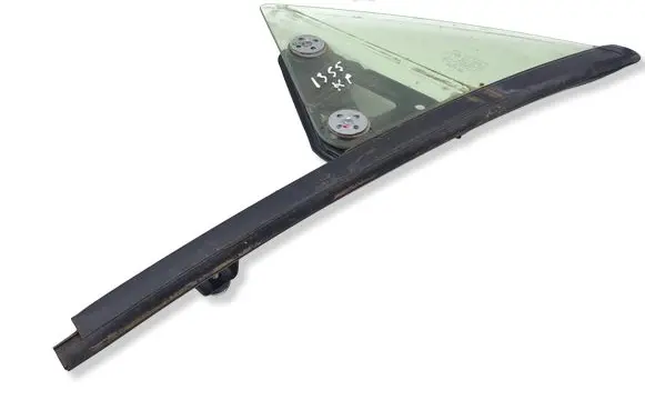 Toyota GT 86 Front vent window/glass (coupe) 