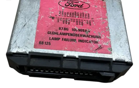 Ford Scorpio Other control units/modules 100909AA 87BG