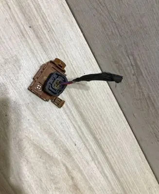 Audi Q3 F3 Air quality sensor 4H0907658C