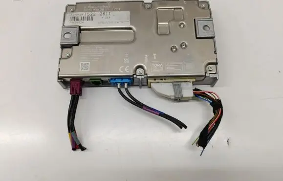 Mercedes-Benz E W214 Other control units/modules A2149002811
