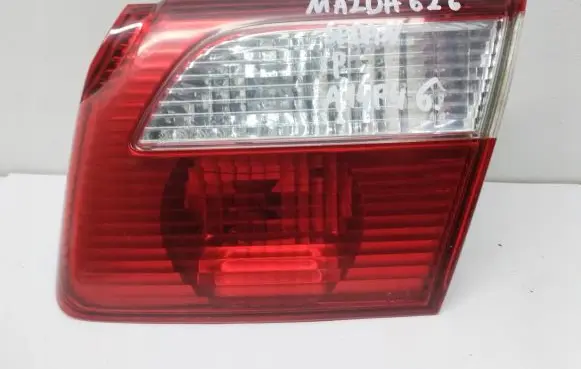 Mazda 626 Tailgate rear/tail lights