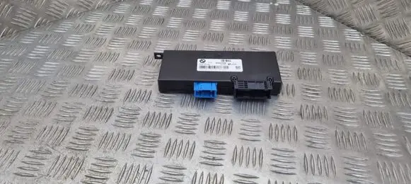 BMW X3 F25 Gateway control module 61359354758 9354758