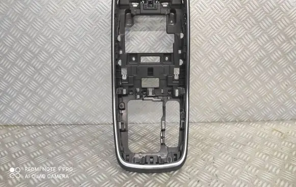 Renault Scenic IV - Grand scenic IV Other center console (tunnel) element 682607429R 682604036R 682603063R