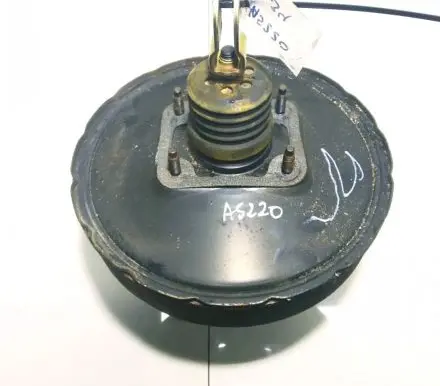 SsangYong Rexton Brake booster birb