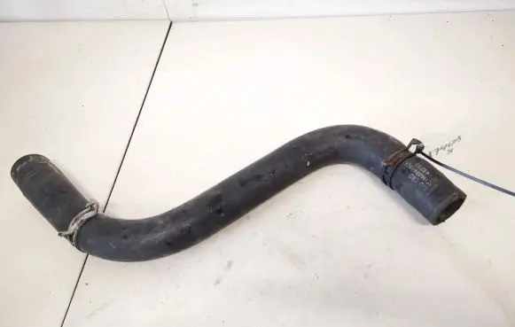 Jeep Grand Cherokee (WK) Engine coolant pipe/hose 5516864ad