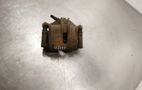 Peugeot 208 Front brake caliper