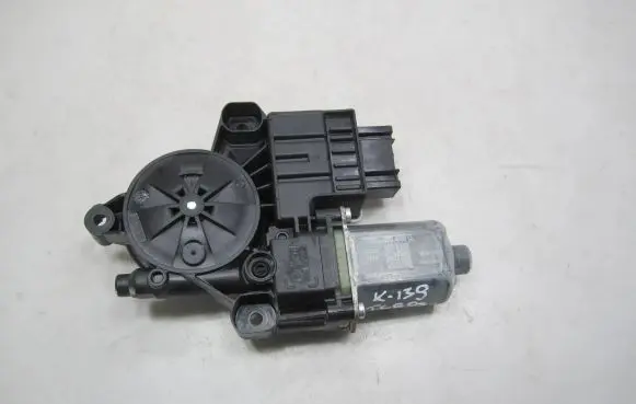Volkswagen T-Cross Front door window regulator motor 2Q2959406G S0004 KUCKU0220