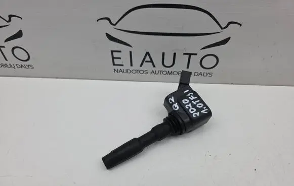 Audi Q2 - High voltage ignition coil 04E905110K 77300010 106230719