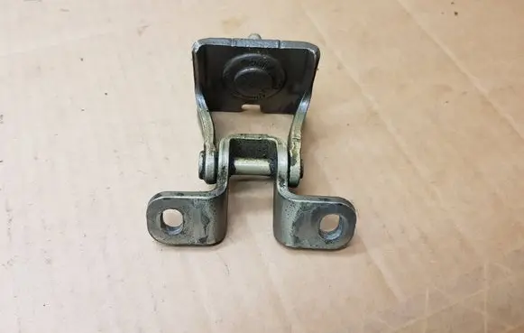 Volkswagen Golf VII Tailgate/trunk/boot hinge 5G6827301
