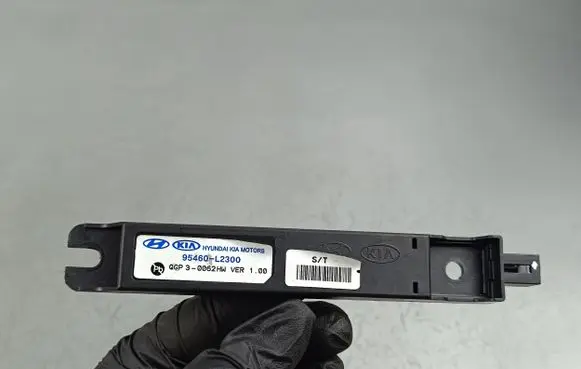 KIA Sorento IV Other control units/modules 95460L23000