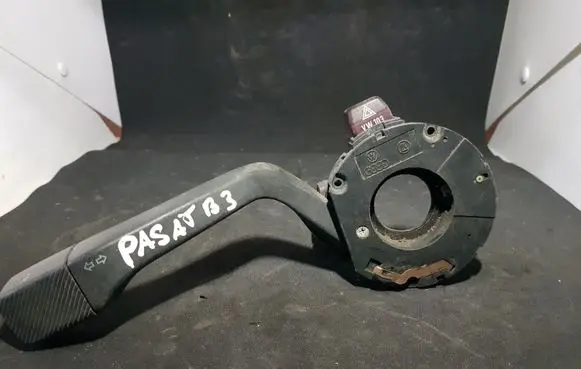 Volkswagen PASSAT B3 Indicator stalk