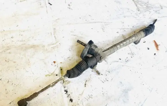 Opel Tigra B Steering rack RHD