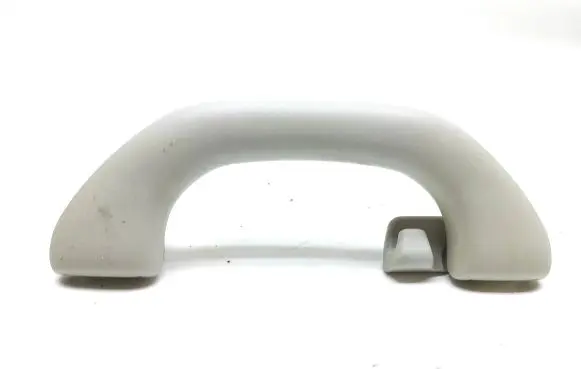 Volkswagen Polo V 6R Rear interior roof grab handle 6R0857607