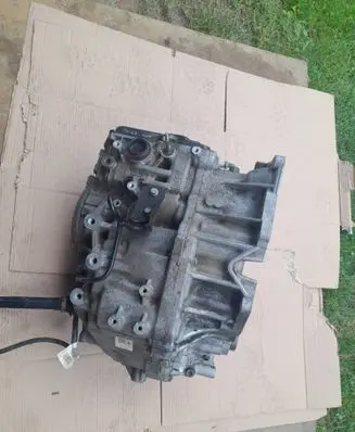 Volvo XC60 Automatic gearbox P1285265 T18E7414974