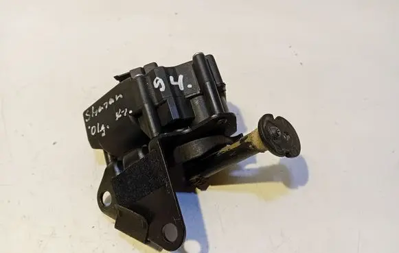 Volkswagen Sharan Vent window/glass motor 7M0847079 95VW14453AA