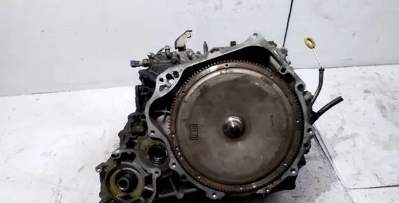 Honda CR-V Automatic gearbox