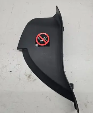 Jaguar XF Dashboard glove box trim GX6304480ABW