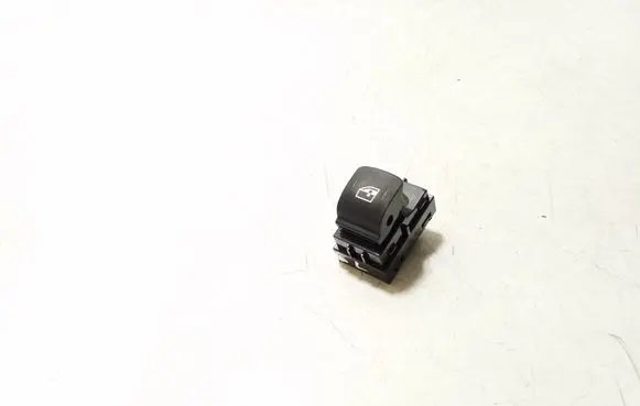 BMW 3 G20 G21 Electric window control switch 7950756
