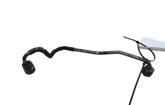 Jaguar XF X250 Fuel injector supply line/pipe 