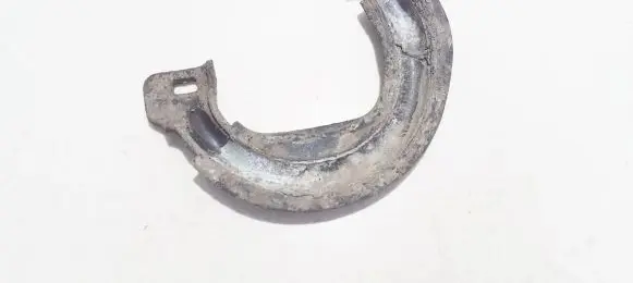 Mercedes-Benz C AMG W204 Front coil spring rubber mount 001448000018