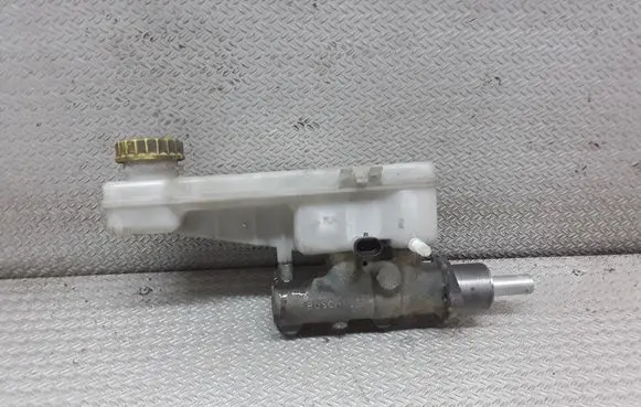 Citroen Jumper Master brake cylinder