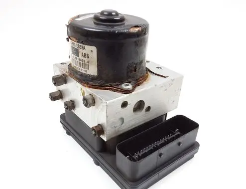 Nissan Navara D40 ABS Pump 47660EB32A 06210204634