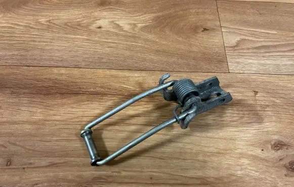 Ford Transit - Tourneo Connect Rear door check strap stopper 2t14v44100