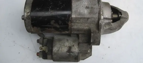 Mitsubishi Outlander Starter motor M000T21571