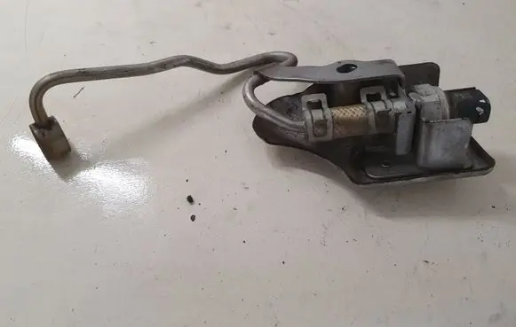 Nissan Qashqai Exhaust gas pressure sensor 8200717010