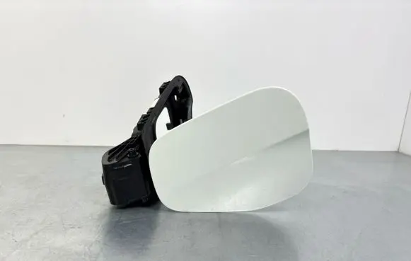 Volkswagen PASSAT B9 Electric car charge socket cover 1EA010560B