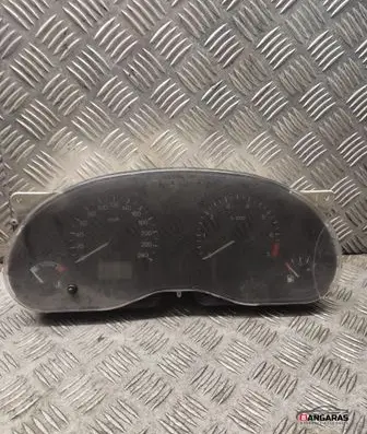 Ford Galaxy Speedometer (instrument cluster) 7m0919860h