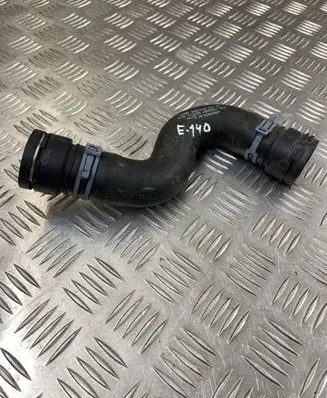 Audi A4 S4 B8 8K Engine coolant pipe/hose 4G0122101AE