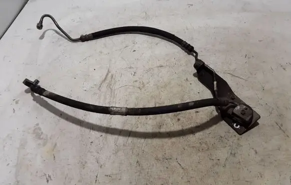 BMW X5 E70 Power steering hose/pipe/line 6793667