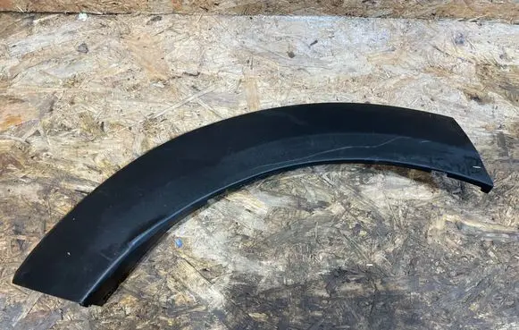 Mazda CX-3 Rear fender molding trim D10E-51W51 S2510G137-M
