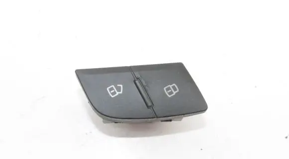 Audi A7 S7 4G Central locking switch button 4G8962107