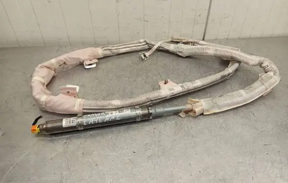 Porsche Cayenne (92A) Roof airbag 7P5880742C