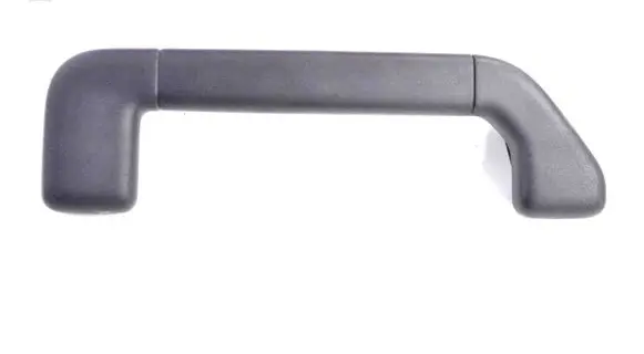 Volkswagen Touareg II Front interior roof grab handle