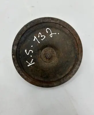 KIA Sorento Horn signal