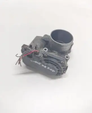 Subaru Outback Throttle valve 16119EC00A