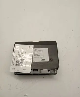 BMW M3 F80 Air conditioner control unit module 6997612