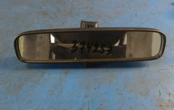 Toyota Prius (XW30) Rear view mirror (interior) 8781052041