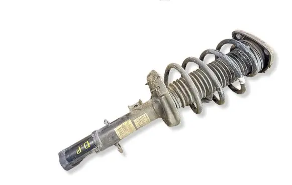 Volvo XC40 Front shock absorber with coil spring 32221901 32246640
