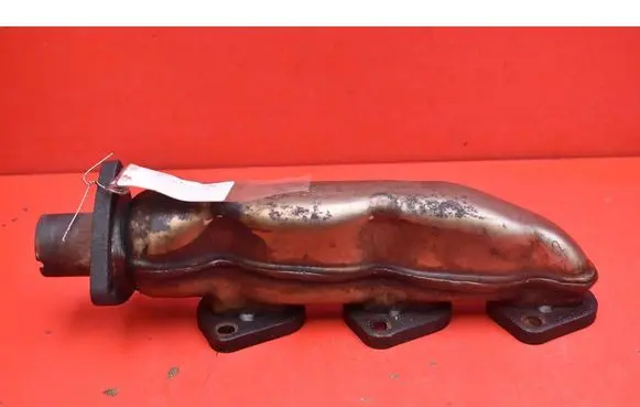 Audi A5 8T 8F Exhaust manifold 059253034L