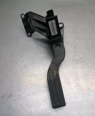 Jaguar X-Type Accelerator throttle pedal 2S719F836DA