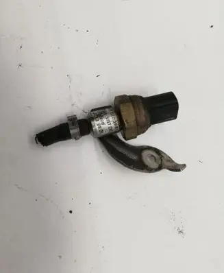 Fuel pressure sensor