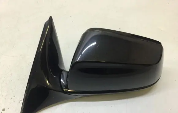 BMW 6 F06 Gran coupe Front door electric wing mirror F0154103U6680 A046412 021016