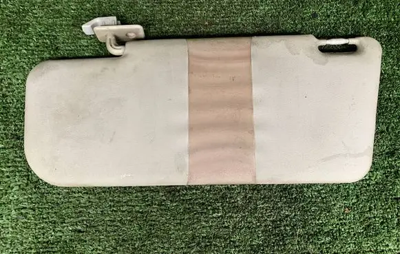 Fiat Panda II Sun visor
